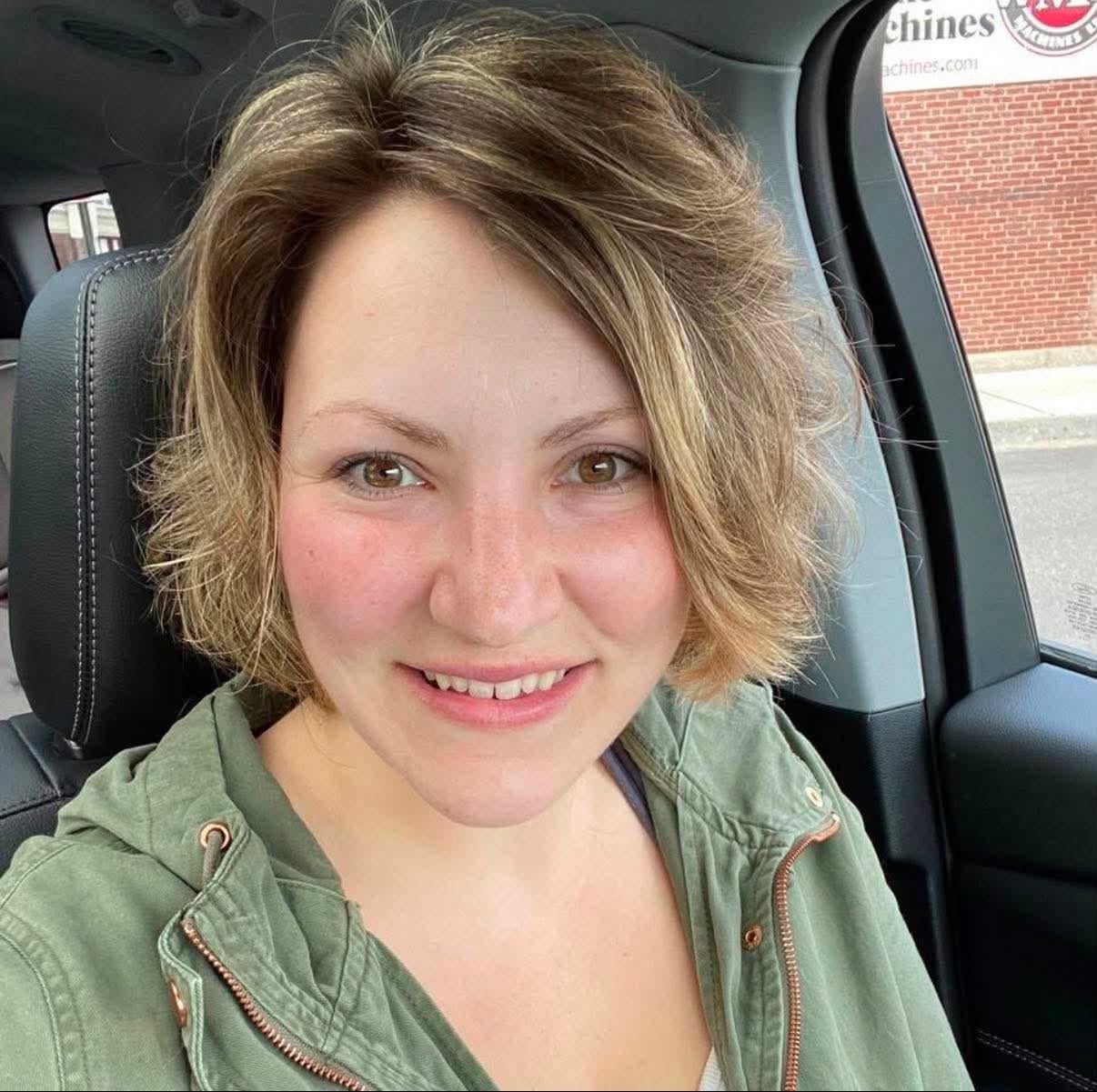 Brooke, T&B Leader at T&B Custom Clean